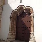 Amigos בית הארחה