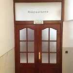 Gasthof Amigos Olivenza