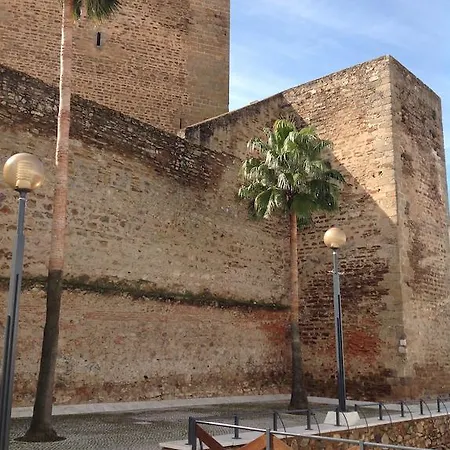Amigos * Olivenza