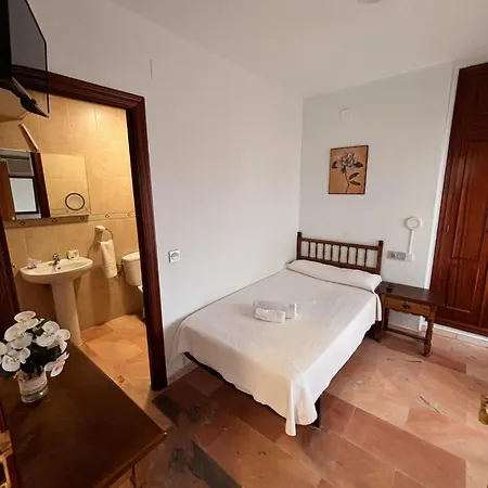 Gasthof Amigos Olivenza