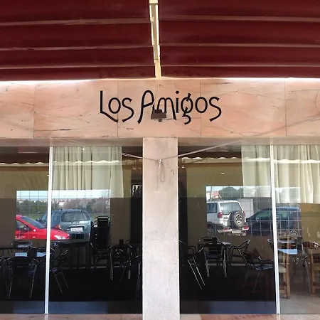 Pensjonat Amigos