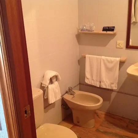 Konukevi Amigos Olivenza