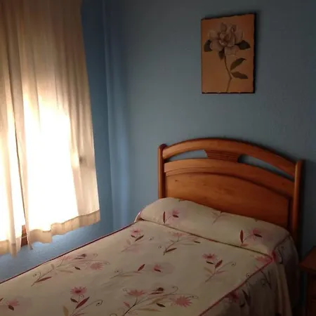 Casa de hóspedes Amigos 3*