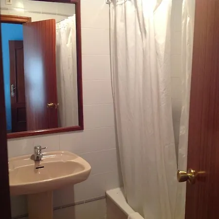 Casa de hóspedes Amigos 3*