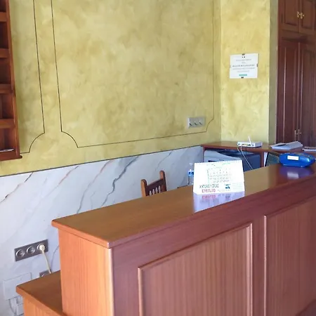 Maison d'hôtes Amigos *