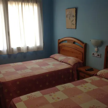 Maison d'hôtes Amigos
