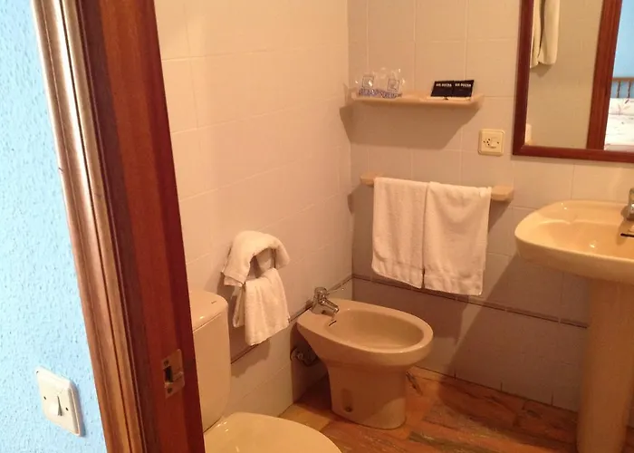 Penzion Amigos Olivenza